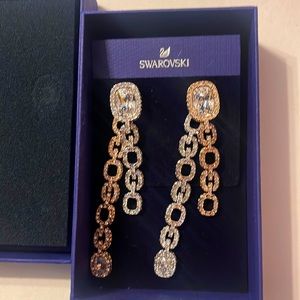 Swarovski Earrings